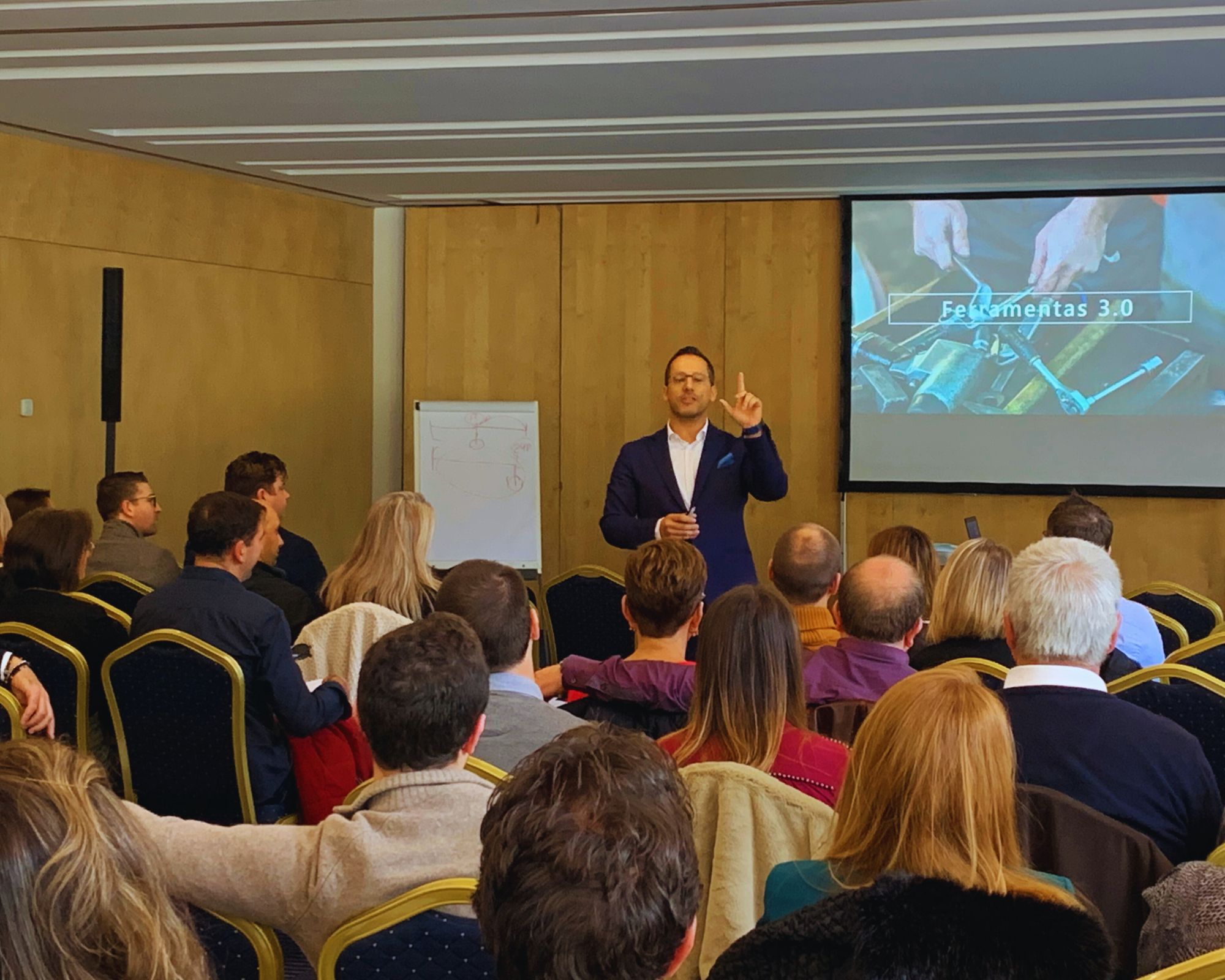 2019 COIMBRA